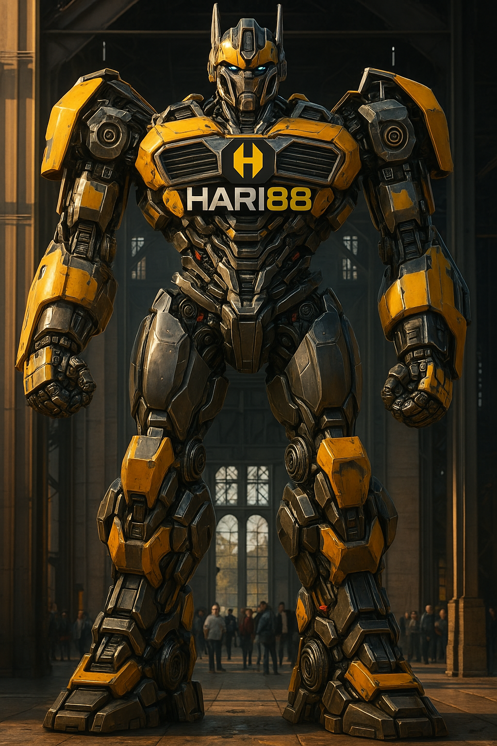 HARI88