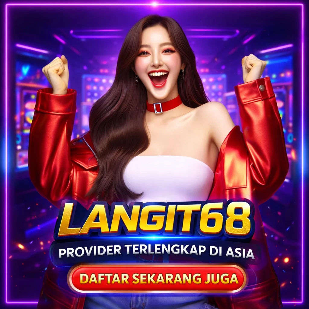 Galeri foto Langit68 • Provider Terpercaya 2026 Dengan Pengalaman Seru di Jakarta